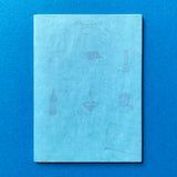 Letragraphica Premier #14. Buy and sell the best typography books, journals, magazines and posters with The Print Arkive.