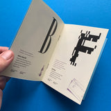 Letragraphica Premier #14