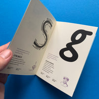 Letragraphica Premier #14