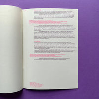 Synopsis - Corporate font services by Dalton Maag