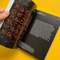 Basics Typography 01: Virtual Typography