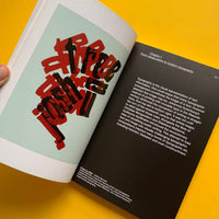 Basics Typography 01: Virtual Typography