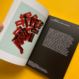 Basics Typography 01: Virtual Typography