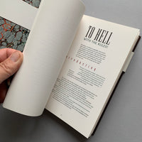 The Ten Commandments of Typography / Type Heresy: Breaking the Ten Commandments of Typography