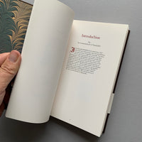 The Ten Commandments of Typography / Type Heresy: Breaking the Ten Commandments of Typography