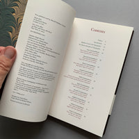 The Ten Commandments of Typography / Type Heresy: Breaking the Ten Commandments of Typography