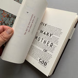 The Ten Commandments of Typography / Type Heresy: Breaking the Ten Commandments of Typography