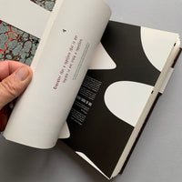 The Ten Commandments of Typography / Type Heresy: Breaking the Ten Commandments of Typography