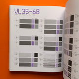 Neubau Modul: Electronic and Analog Patterns (With CD-ROM)
