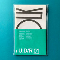 Unit: Design/Research 01: Ronald Clyne at Folkways - book cover. Buy and sell the best graphic design books, journals, magazines and posters with The Print Arkive.
