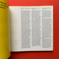 Signet Signal Symbol: Handbook of international signs (Walter Diethelm)