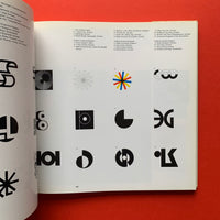 Signet Signal Symbol: Handbook of international signs (Walter Diethelm)