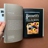 Alas! Smith & Milton: How not to run a design company