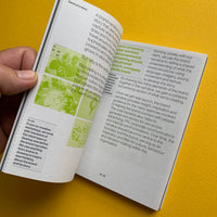 Moving Brands: Living identity / Living sketch book
