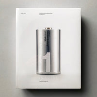 Stockholm Design Lab: 1998–2019. A book about the creative process and design of… - book cover. Buy and sell the best graphic design books, journals, magazines and posters with The Print Arkive.