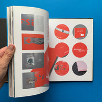 In the End Its All About Love: The Visual Communication of Koeweiden Postma - New Dutch Graphic Design