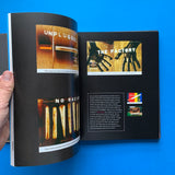 In the End Its All About Love: The Visual Communication of Koeweiden Postma - New Dutch Graphic Design