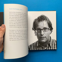 In the End Its All About Love: The Visual Communication of Koeweiden Postma - New Dutch Graphic Design