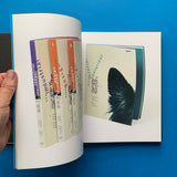 In the End Its All About Love: The Visual Communication of Koeweiden Postma - New Dutch Graphic Design