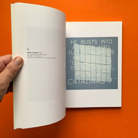 Edward Ruscha, Paintings (8vo)