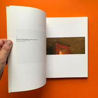 Edward Ruscha, Paintings (8vo)
