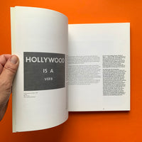 Edward Ruscha, Paintings (8vo)