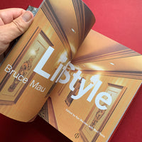 Life Style, Bruce Mau