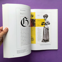 The Art of Graphic Design, Bradbury Thompson