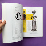 The Art of Graphic Design, Bradbury Thompson