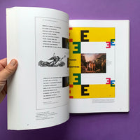 The Art of Graphic Design, Bradbury Thompson