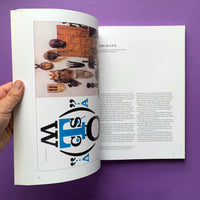 The Art of Graphic Design, Bradbury Thompson