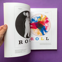 The Art of Graphic Design, Bradbury Thompson