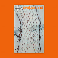 Swissair Switzerland poster. Buy and sell the best original vintage posters with The Print Arkive.