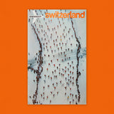 Swissair Switzerland poster. Buy and sell the best original vintage posters with The Print Arkive.