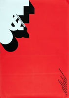 [Poster] Odermatt & Tissi, Posters