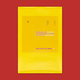 Noise Four: Future Lab, Culture Life, Reality Archive (ATTIK) - poster. Buy and sell the best original vintage posters with The Print Arkive.