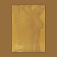 Eye Candy (SEA/Rankin/Blanka) - poster. Buy and sell the best original vintage posters with The Print Arkive.
