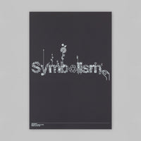 Symbolism (By Build, for Blanka) - poster. Buy and sell the best original vintage posters with The Print Arkive.