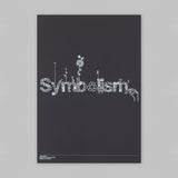 Symbolism (By Build, for Blanka) - poster. Buy and sell the best original vintage posters with The Print Arkive.