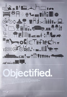 [Poster] Objectified (Studio.Build)