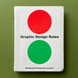 Graphic Design Rules: 365 Essential Design Dos and Don'ts\n- book cover. Buy and sell the best graphic design books, journals, magazines and posters with The Print Arkive.