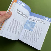 Graphic Design Rules: 365 Essential Design Dos and Don'ts