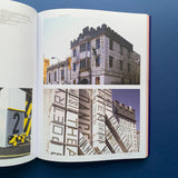 Supergraphics: Graphic Design for Walls, Buildings & Spaces [Unit 02]