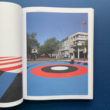 Supergraphics: Graphic Design for Walls, Buildings & Spaces [Unit 02]