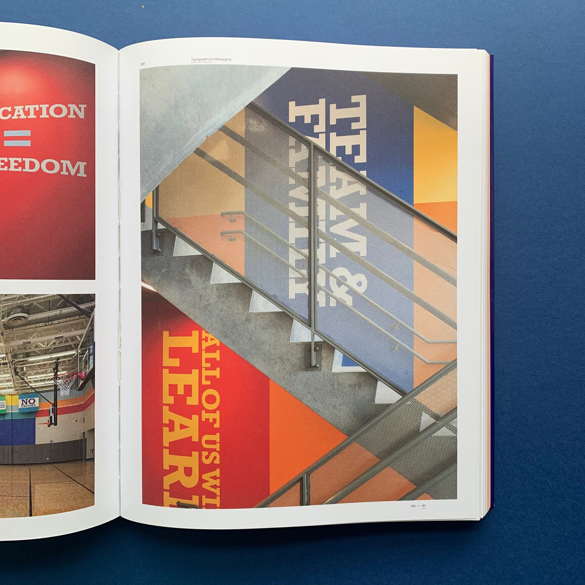 Supergraphics Unit Numbers Supergraphics: Graphic Design for Walls, Buildings & Spaces [Unit 02 ...