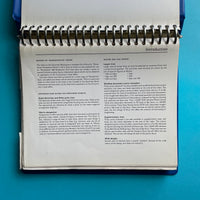 Specimen Book of ‘Monophoto’ Filmsetter Faces