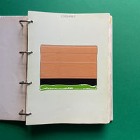 Alphabet (2 Vol. Photosetting Specimen Books)