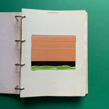 Alphabet (2 Vol. Photosetting Specimen Books)