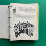 Alphabet (2 Vol. Photosetting Specimen Books)