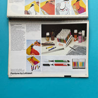 Letraset Graphic Arts System (1979)